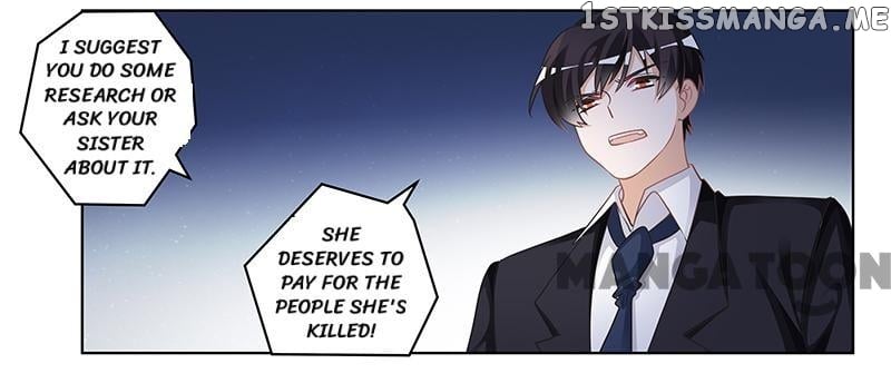 President’s Priceless Wife chapter 178 - page 29