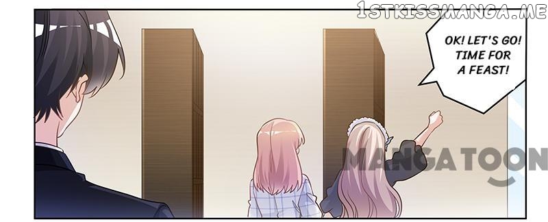 President’s Priceless Wife chapter 175 - page 11