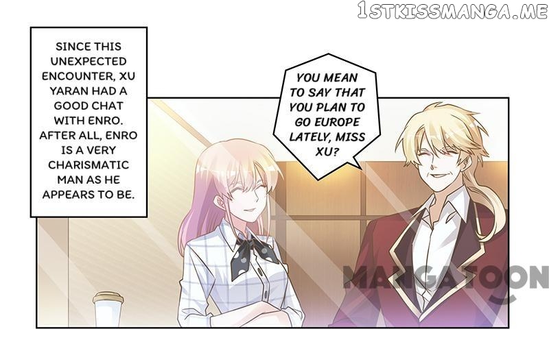 President’s Priceless Wife chapter 172 - page 1