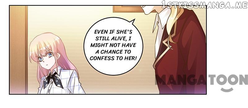 President’s Priceless Wife chapter 172 - page 22