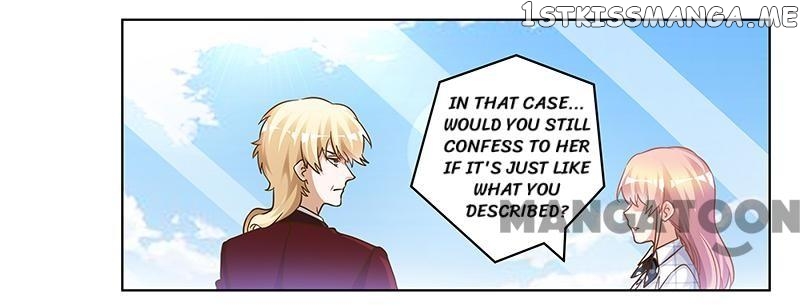 President’s Priceless Wife chapter 172 - page 26