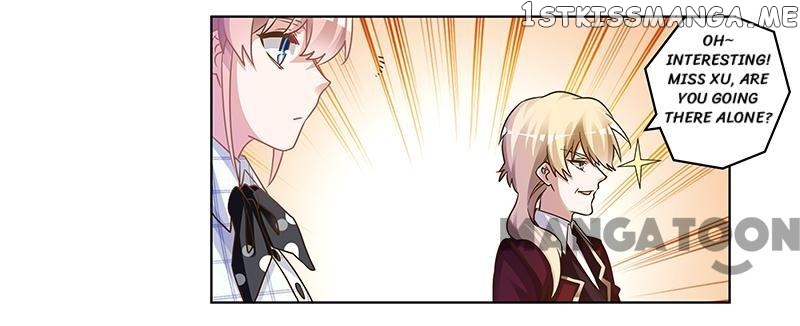 President’s Priceless Wife chapter 172 - page 3