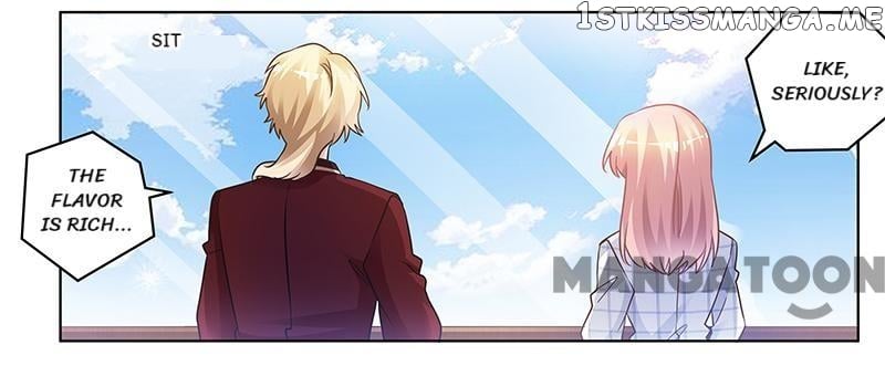 President’s Priceless Wife chapter 171 - page 15