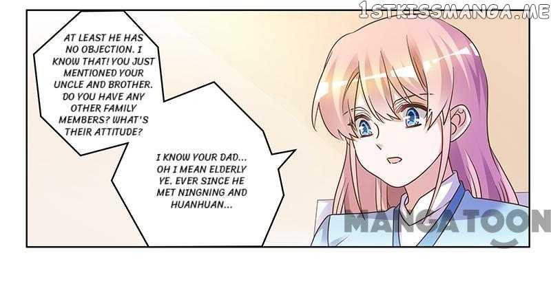 President’s Priceless Wife chapter 170 - page 8