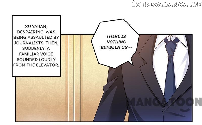 President’s Priceless Wife chapter 167 - page 1