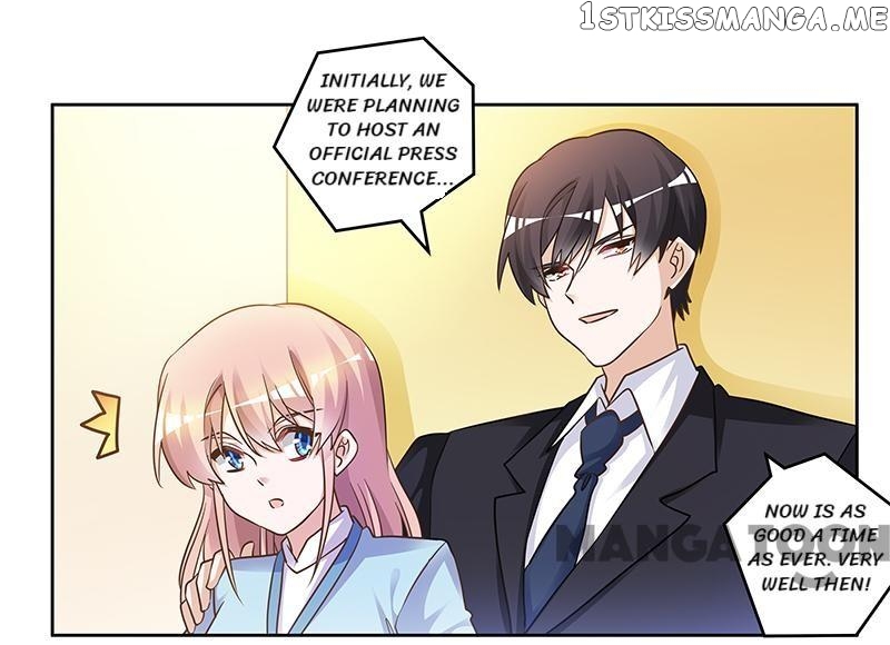 President’s Priceless Wife chapter 167 - page 12