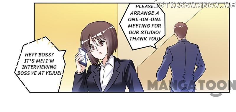 President’s Priceless Wife chapter 167 - page 18