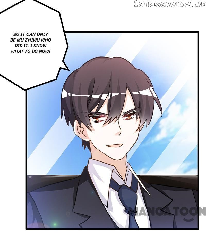 President’s Priceless Wife chapter 164 - page 8