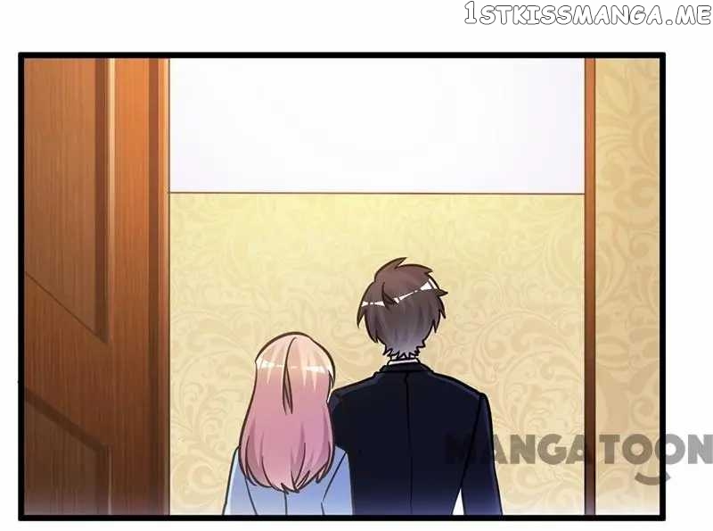 President’s Priceless Wife chapter 159 - page 3