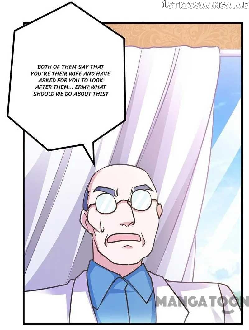 President’s Priceless Wife chapter 157 - page 9