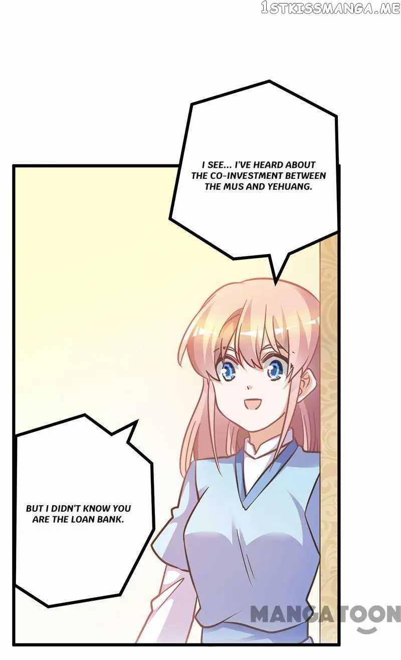 President’s Priceless Wife chapter 153 - page 5