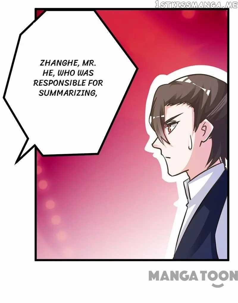 President’s Priceless Wife chapter 146 - page 7