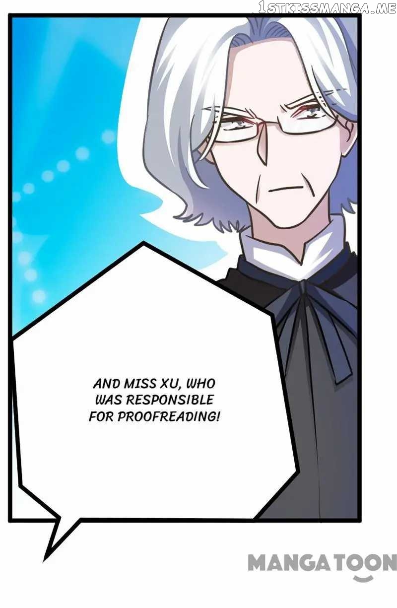 President’s Priceless Wife chapter 146 - page 9