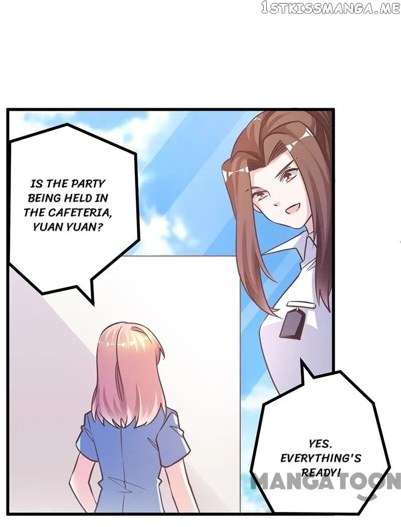 President’s Priceless Wife chapter 143 - page 9