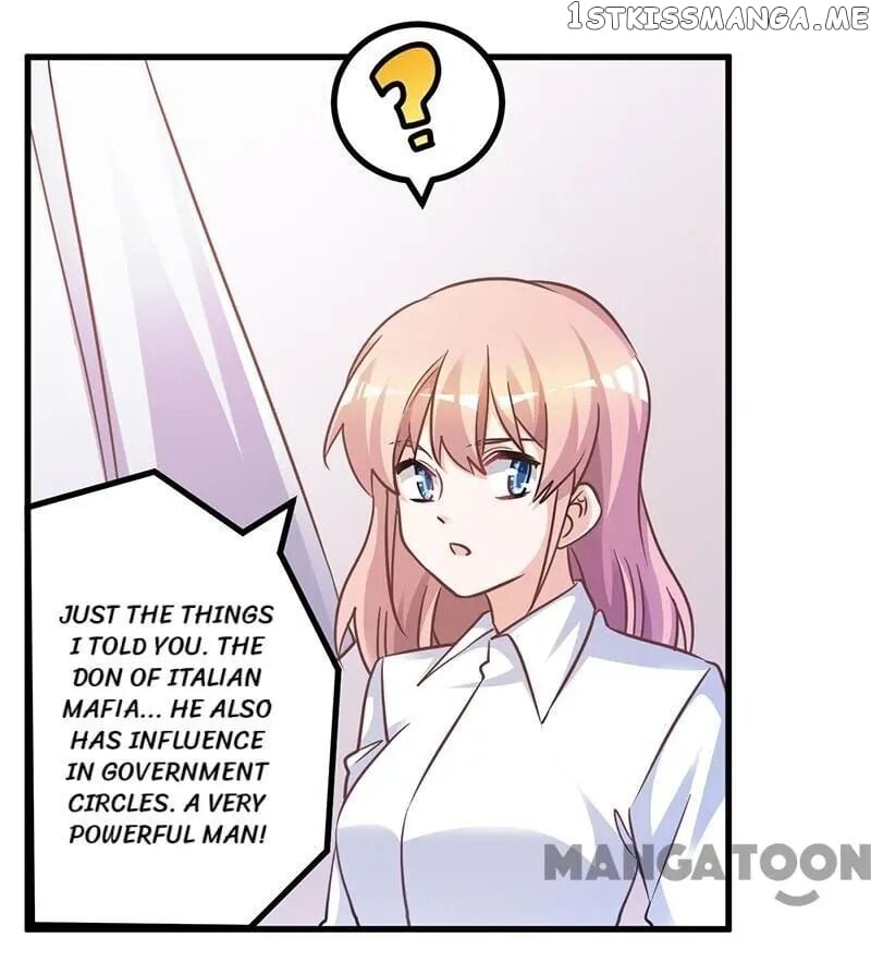 President’s Priceless Wife chapter 140 - page 22