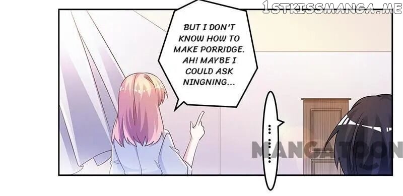 President’s Priceless Wife chapter 140 - page 7