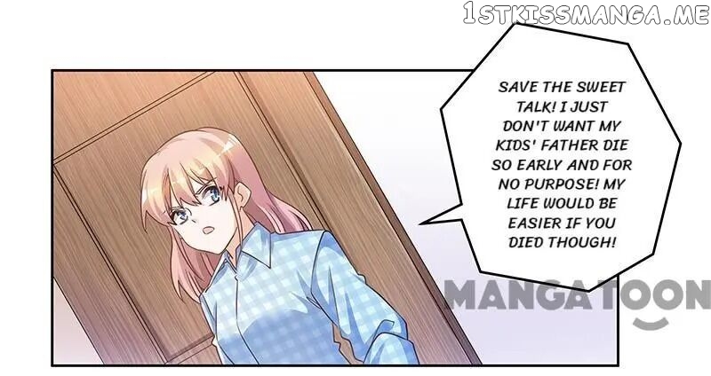 President’s Priceless Wife chapter 139 - page 19