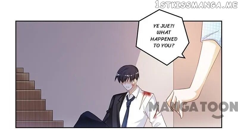 President’s Priceless Wife chapter 138 - page 5