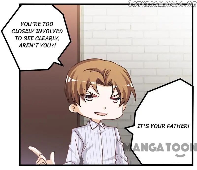 President’s Priceless Wife chapter 136 - page 17