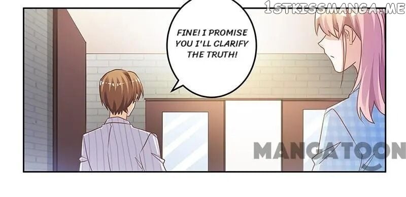 President’s Priceless Wife chapter 136 - page 26