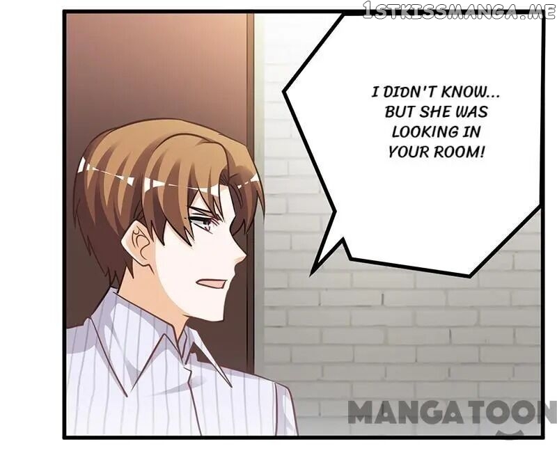 President’s Priceless Wife chapter 136 - page 7