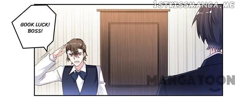 President’s Priceless Wife chapter 134 - page 7