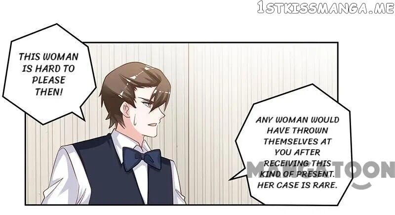 President’s Priceless Wife chapter 133 - page 15