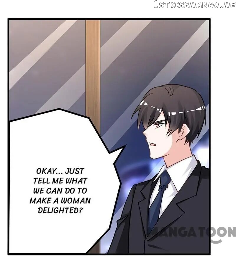 President’s Priceless Wife chapter 133 - page 5