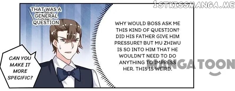 President’s Priceless Wife chapter 133 - page 6