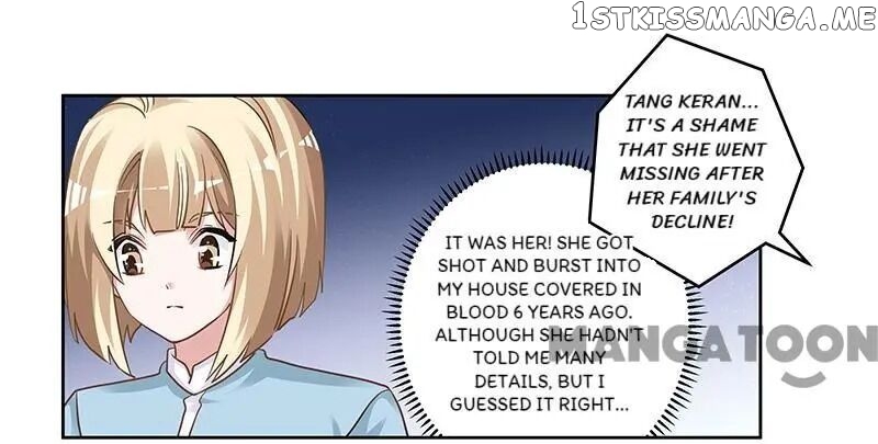 President’s Priceless Wife chapter 132 - page 22