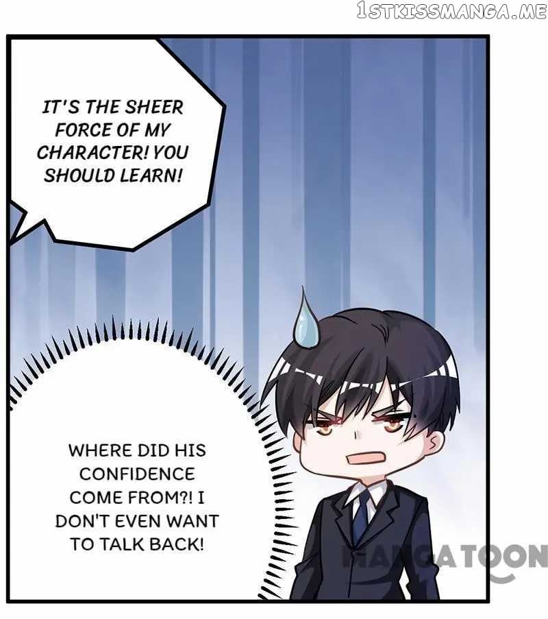 President’s Priceless Wife chapter 130 - page 6