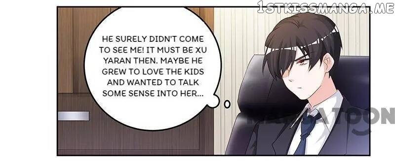 President’s Priceless Wife chapter 128 - page 9