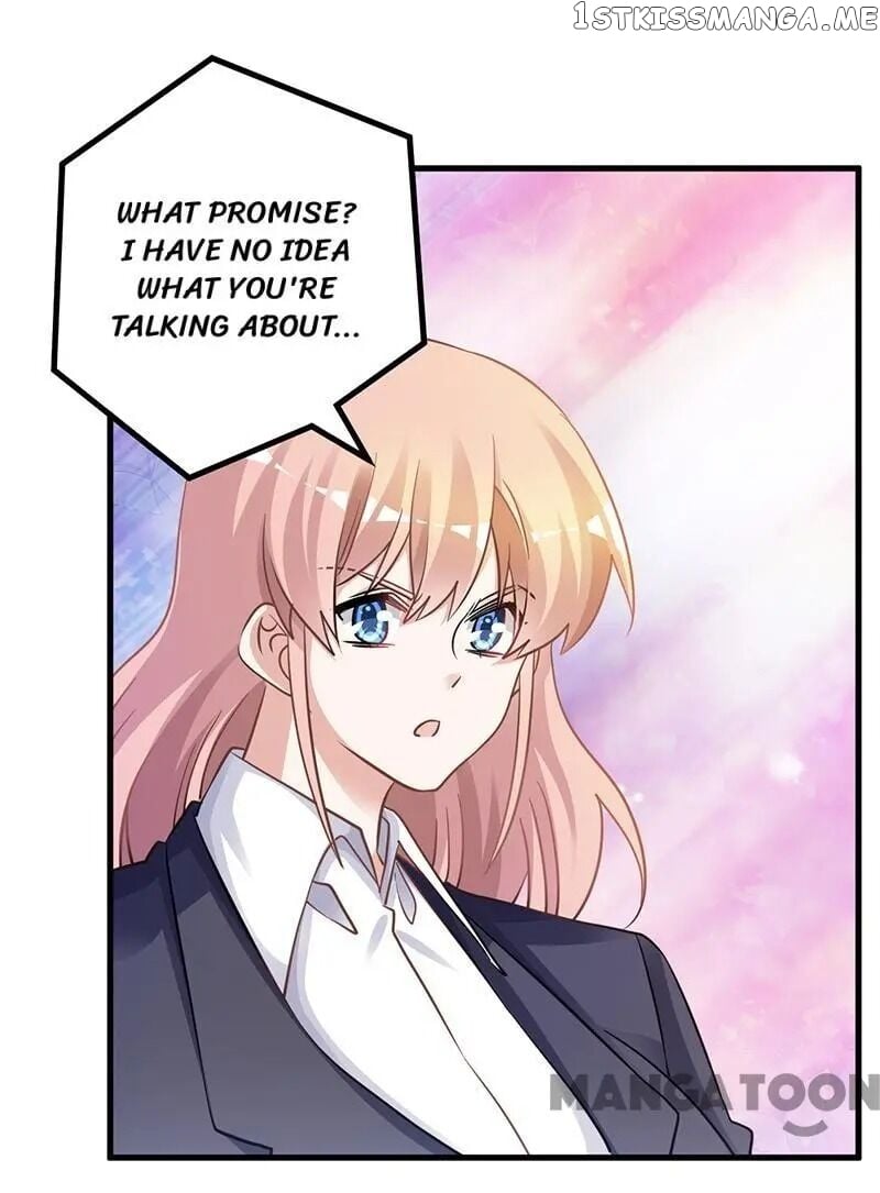 President’s Priceless Wife chapter 123 - page 11