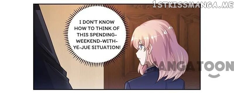 President’s Priceless Wife chapter 122 - page 24