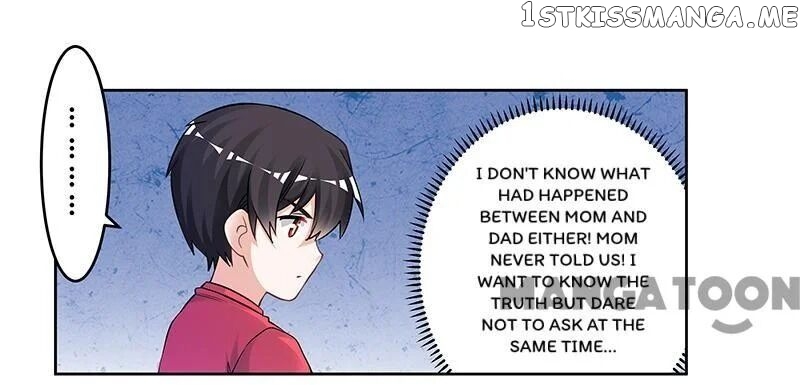 President’s Priceless Wife chapter 120 - page 27