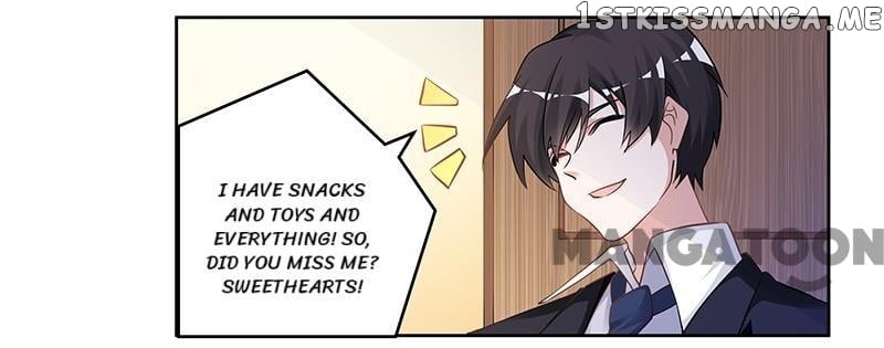 President’s Priceless Wife chapter 118 - page 2