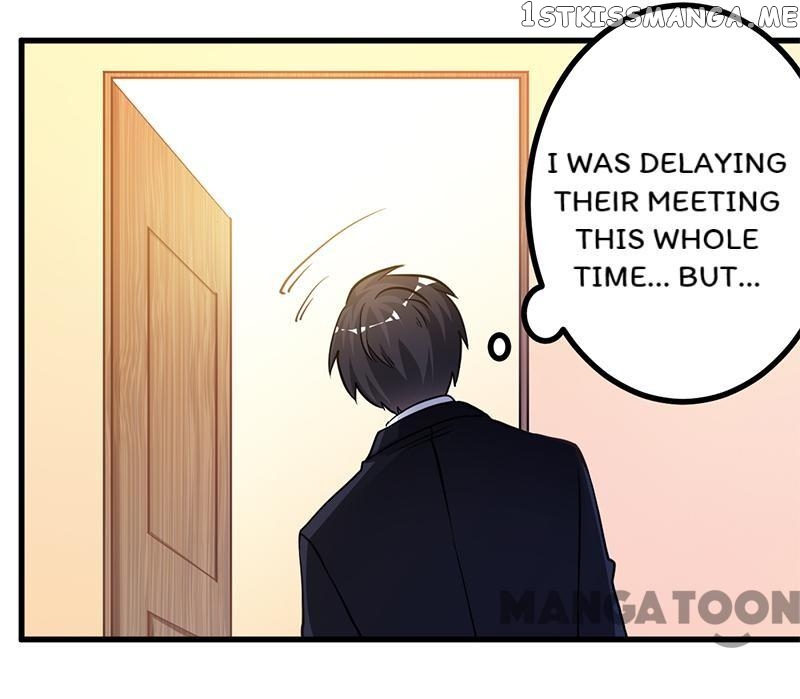 President’s Priceless Wife chapter 118 - page 23