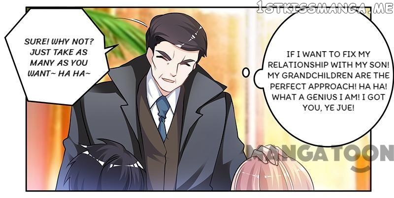 President’s Priceless Wife chapter 118 - page 28