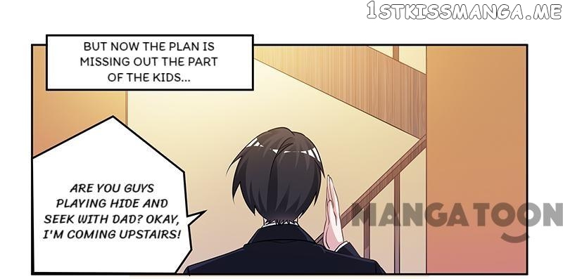 President’s Priceless Wife chapter 118 - page 8