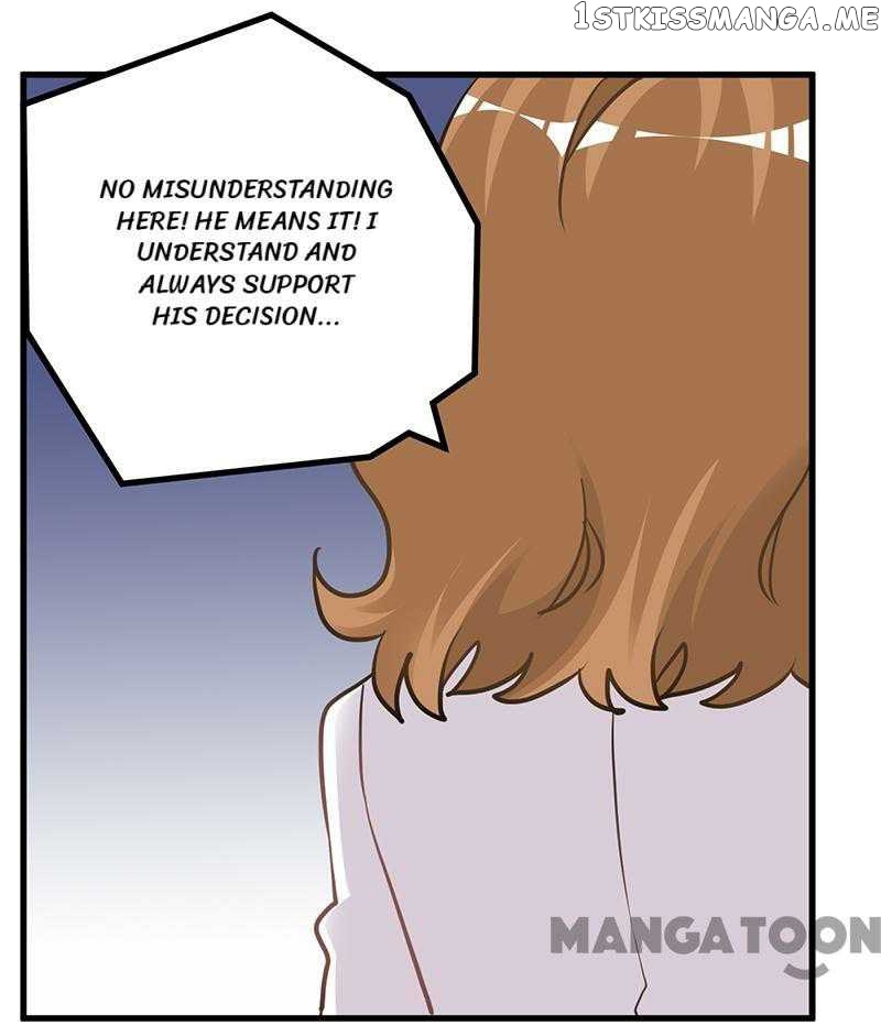 President’s Priceless Wife chapter 117 - page 16