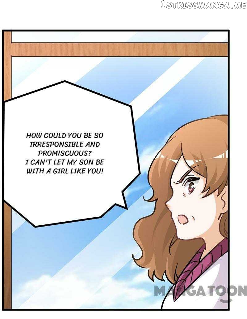 President’s Priceless Wife chapter 117 - page 20