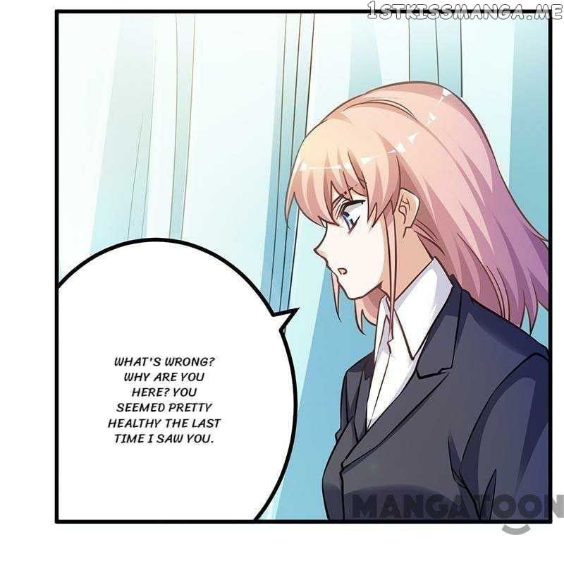 President’s Priceless Wife chapter 116 - page 13