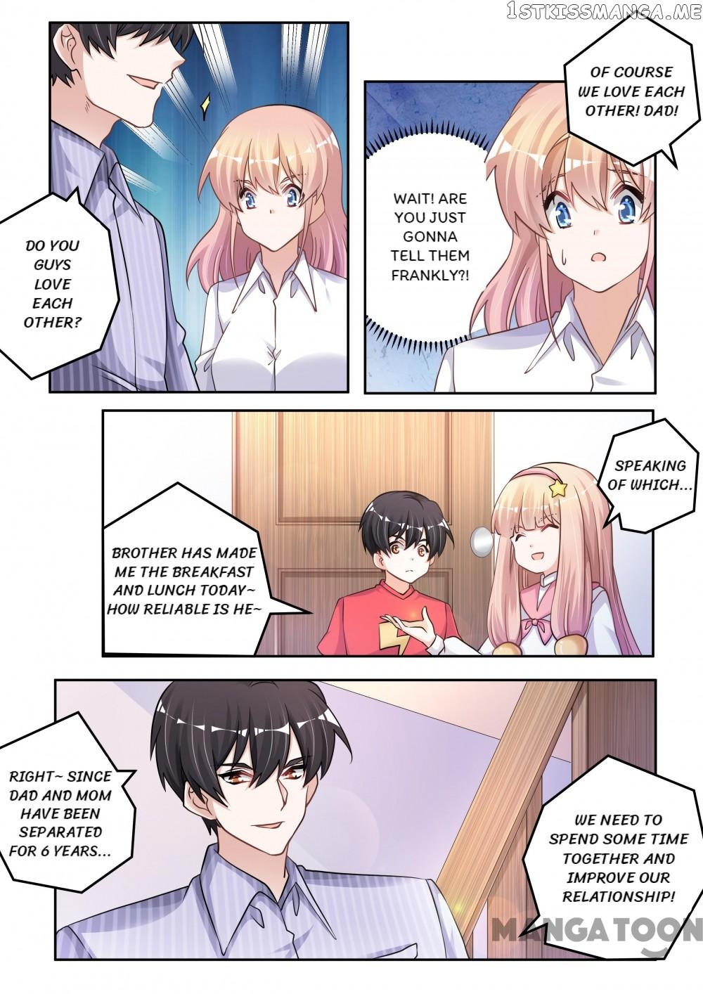 President’s Priceless Wife chapter 114 - page 2