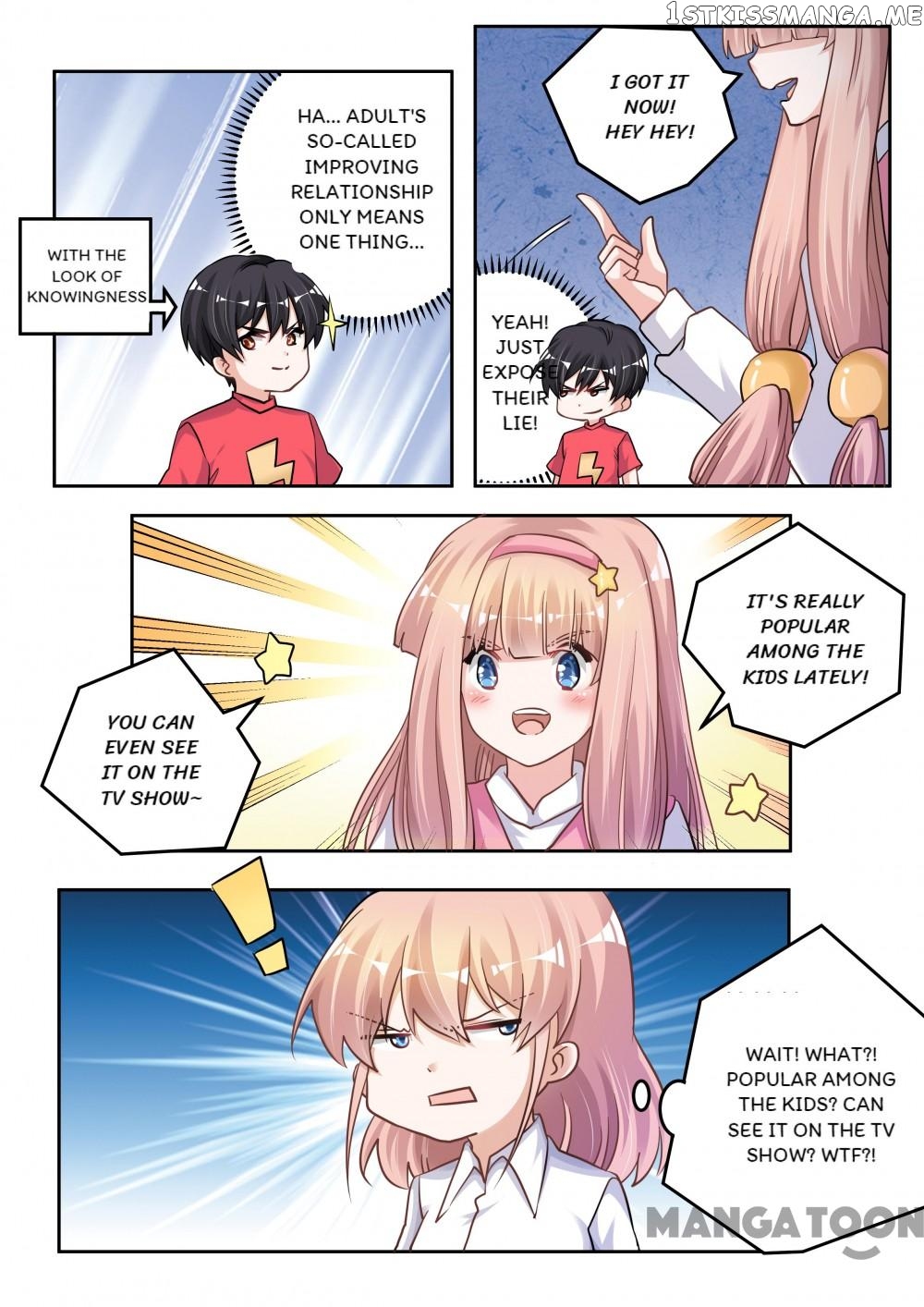 President’s Priceless Wife chapter 114 - page 3