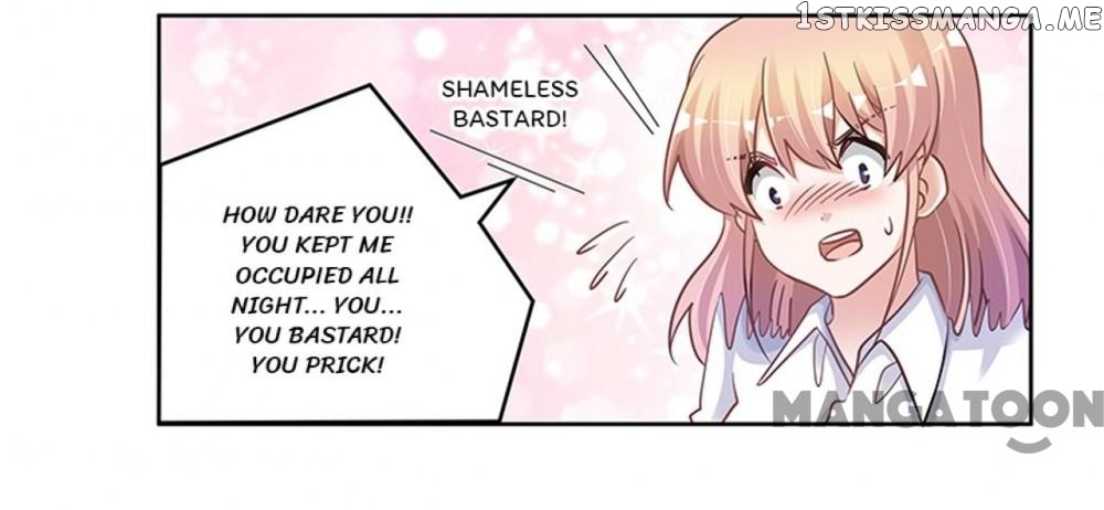 President’s Priceless Wife chapter 113 - page 18