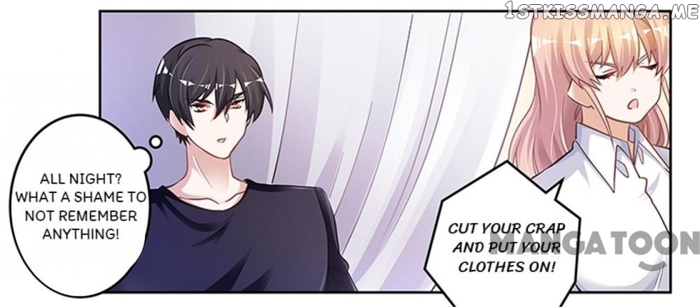 President’s Priceless Wife chapter 113 - page 20