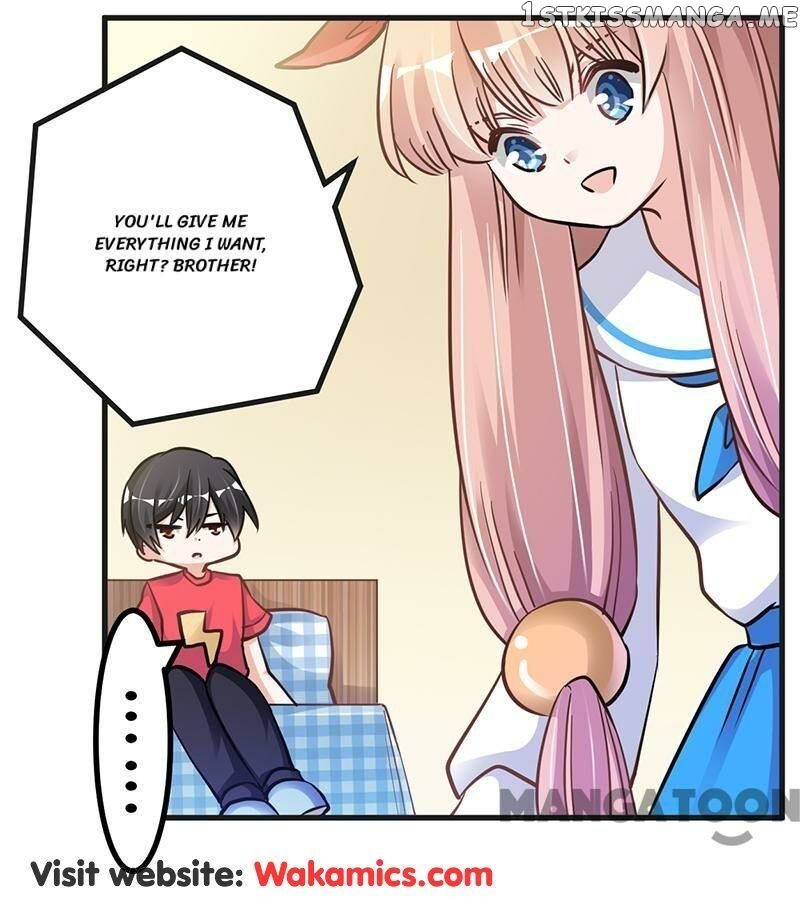 President’s Priceless Wife chapter 111 - page 15