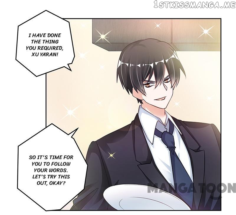 President’s Priceless Wife chapter 109 - page 26