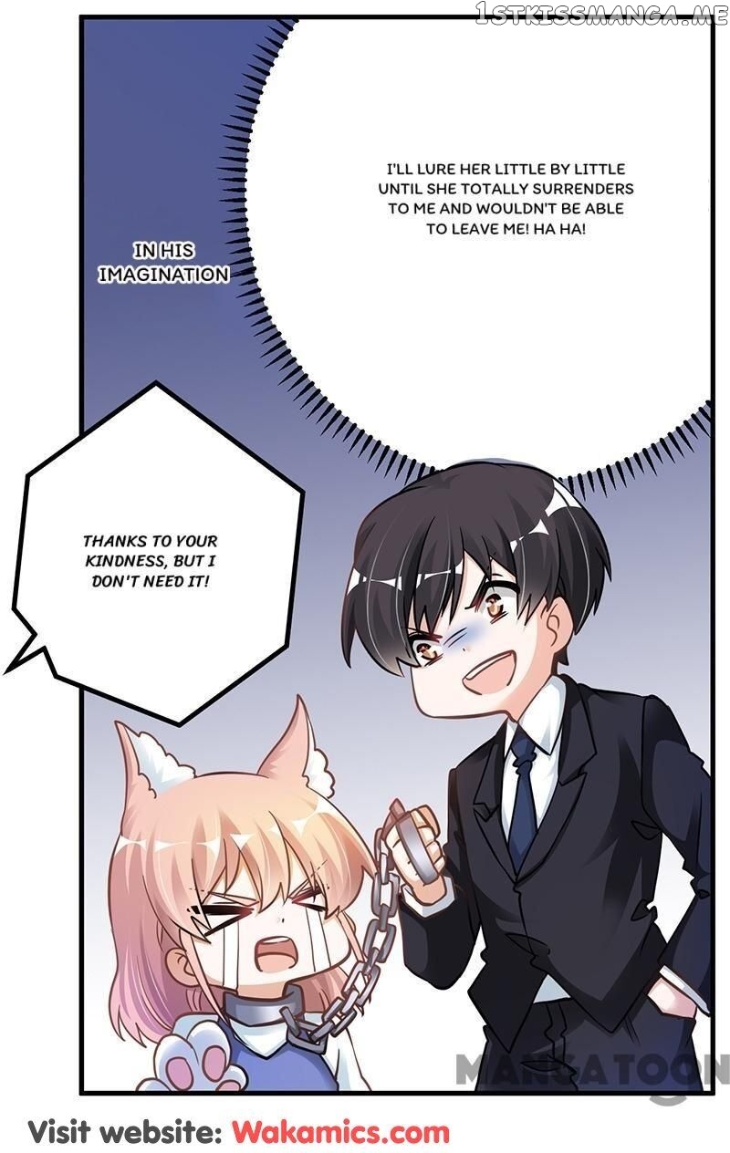 President’s Priceless Wife chapter 109 - page 5