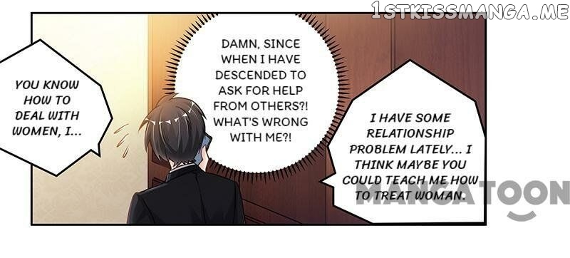 President’s Priceless Wife chapter 107 - page 11